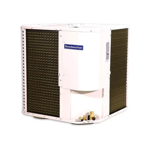 Aire Acondicionado Cassette Goodweather de 48000BTU GW-48CASD
