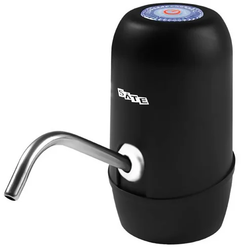 Dispensador de Agua Satellite Recargable para Bidón A-P23