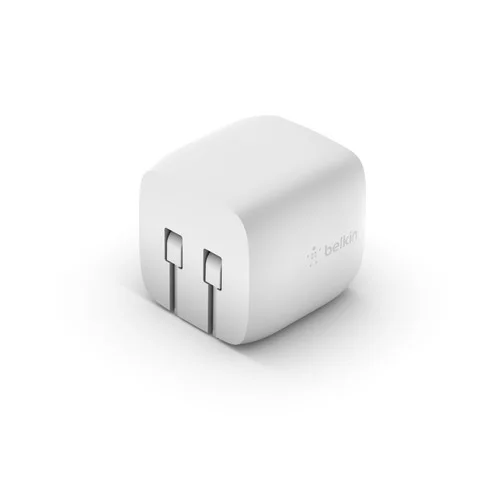 Cargador Belkin BOOSTCHARGE 30W USB-C PD GaN