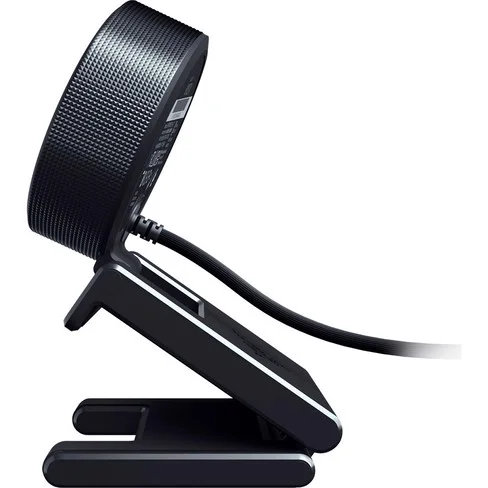 Webcam para streaming Razer Kiyo X Full HD RZ19-04170100-R3U1