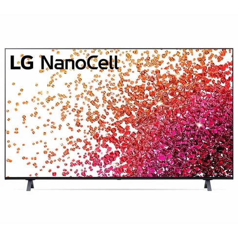 Televisor LG NanoCell 50'' 4K Smart TV 50NANO75SPA