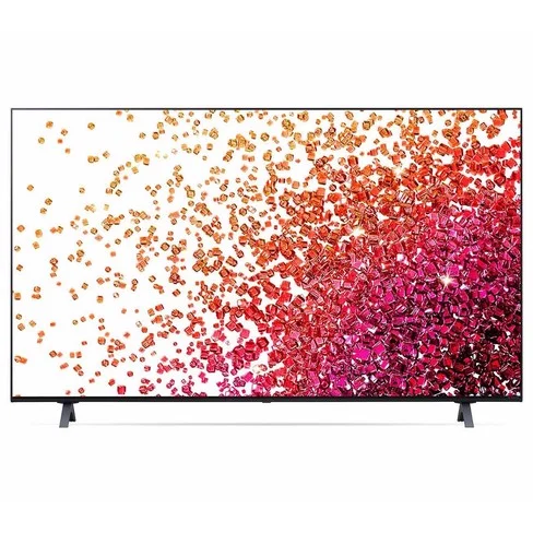Televisor LG NanoCell 50'' 4K Smart TV 50NANO75SPA