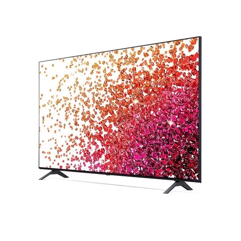 Televisor LG NanoCell 50'' 4K Smart TV 50NANO75SPA