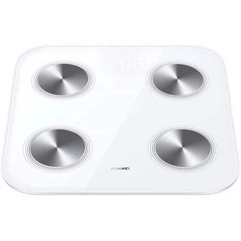 Balanza Digital Huawei Scale 3 HEM-B19 Elegant White