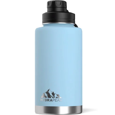 Botella de acero inoxidable Hydrapeak Active 50oz (Classics)
