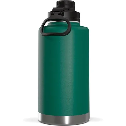 Botella de acero inoxidable Hydrapeak Active 50oz (Classics)