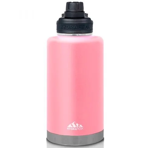 Botella de acero inoxidable Hydrapeak Active 50oz (Classics)