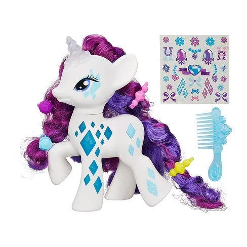 HASBRO My Little Pony Hasbro B0367 Cutie Mark Magic Ultim