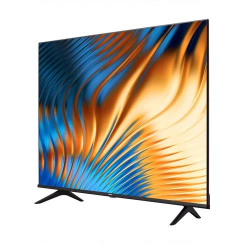 Televisor LED Hisense de 58" 58A6H 4K UHD con Wi-Fi (2022)