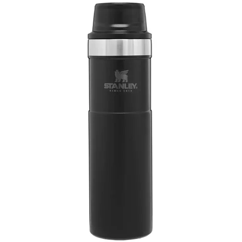 Taza Termica Stanley Classic Trigger-Action Travel Mug de 590mL