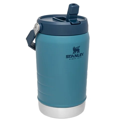 Termo Stanley Flip Straw Jug de 1.18L