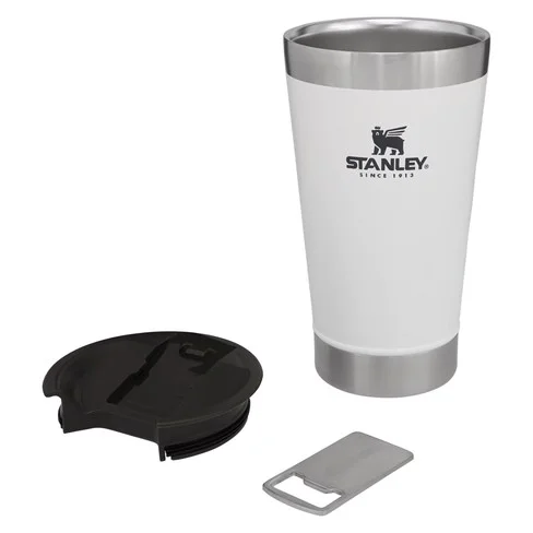 Vaso termico Stanley Classic Stay Chill Beer Pint de 473ml