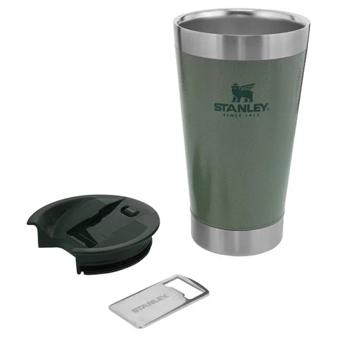 Vaso termico Stanley Classic Stay Chill Beer Pint de 473ml