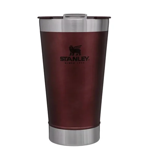 Vaso termico Stanley Classic Stay Chill Beer Pint de 473ml
