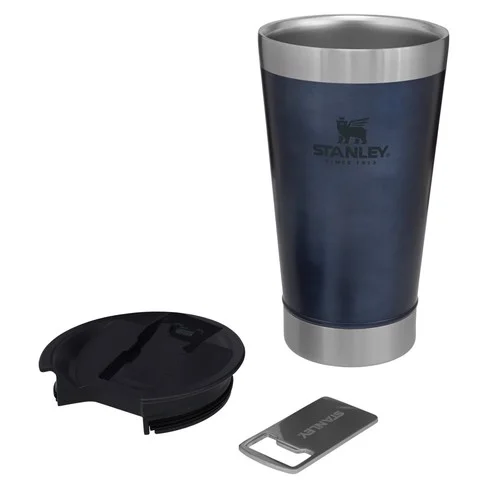 Vaso termico Stanley Classic Stay Chill Beer Pint de 473ml