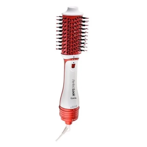 Kit Cepillo Secador Quanta 4 en 1 perfectlook