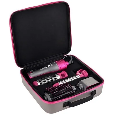 Kit Cepillo Secador Quanta 4 en 1 perfectlook