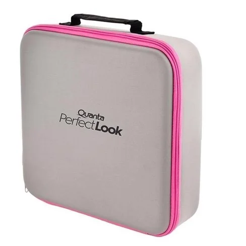 Kit Cepillo Secador Quanta 4 en 1 perfectlook