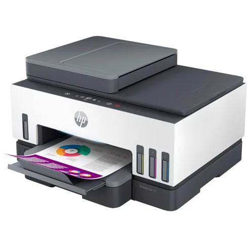Impresora HP Smart Tank 790 4X1 I/S/C/F Wireless Bivolt