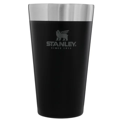 Vaso termico Stanley Aventure Stacking Beer Pint de 473ml