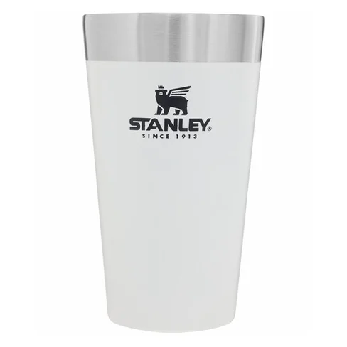 Vaso termico Stanley Aventure Stacking Beer Pint de 473ml