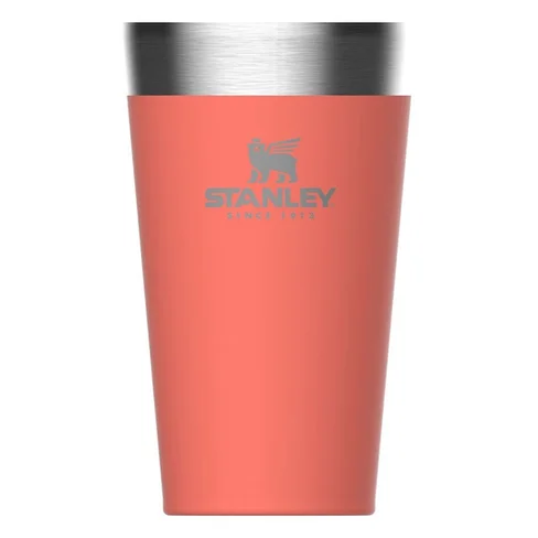 Vaso termico Stanley Aventure Stacking Beer Pint de 473ml