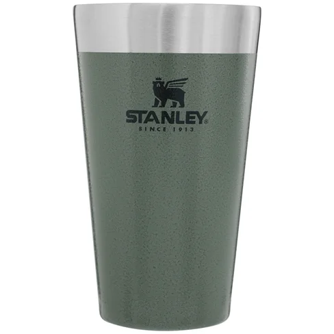 Vaso termico Stanley Aventure Stacking Beer Pint de 473ml