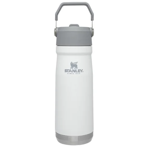 Termo Stanley Flip Straw Water Bottle de 650ml