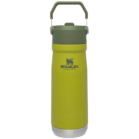 Termo Stanley Flip Straw Water Bottle de 650ml