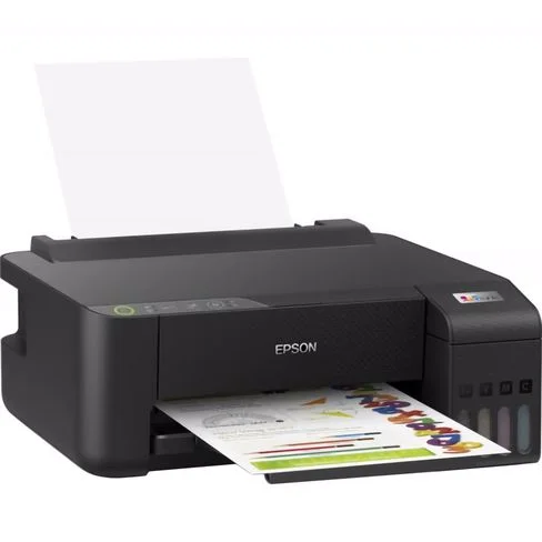 Impresora Epson EcoTank L1250 Wi-Fi 220v