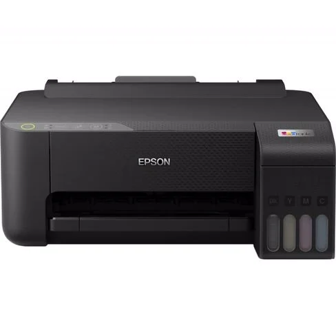 Impresora Epson EcoTank L1250 Wi-Fi 220v
