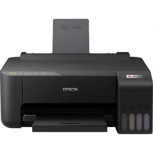 Impresora Epson EcoTank L1250 Wi-Fi 220v