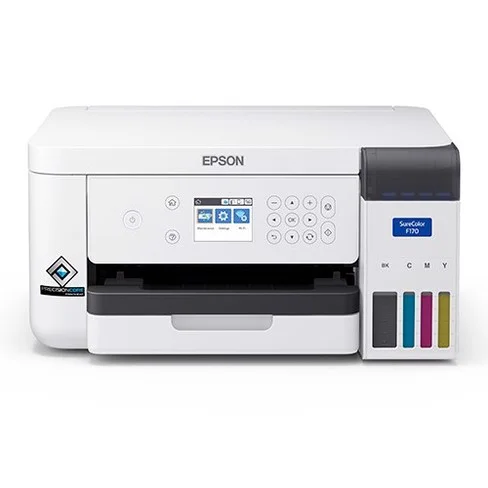 Impresora Epson SureColor F170 DYE SUBLIMATION