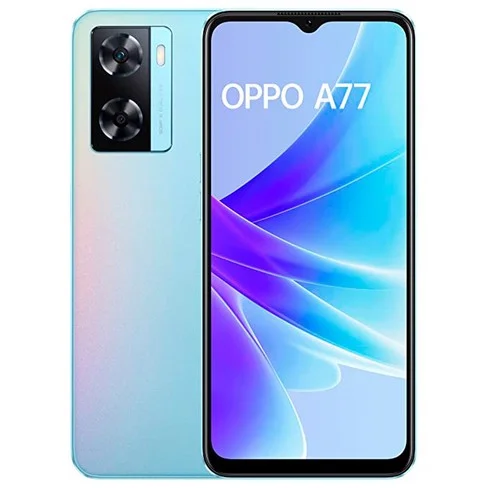 Celular OPPO A77 6.56" DS