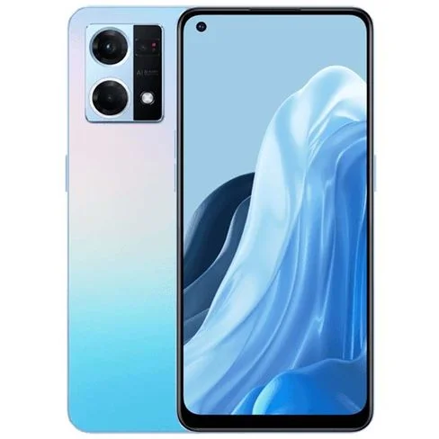 Celular OPPO Reno7 6.43" DS