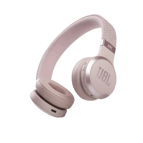 Auricular JBL Live 460NC