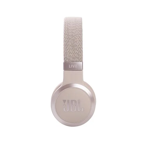 Auricular JBL Live 460NC