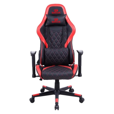 Silla gamer Redragon Gaia C211