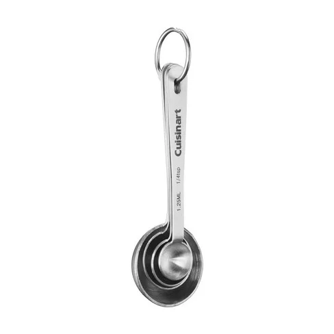 Cucharas De Medición Cuisinart CTG-00-SMP