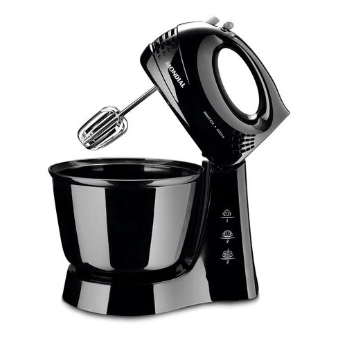 Batidora Practica Mondial 400W