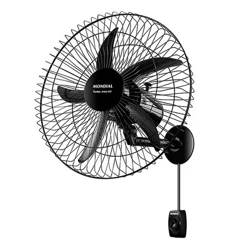 Ventilador De Pared Mondial 60cm Linea Profesional NVP-PRO-55