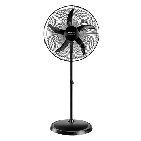 Ventilador de Columna Mondial de 60cm Linea Profesional NVC-PRO-55