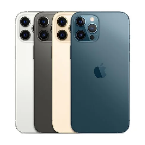 Celular Apple iPhone 12 Pro Max 6.7" SWAP