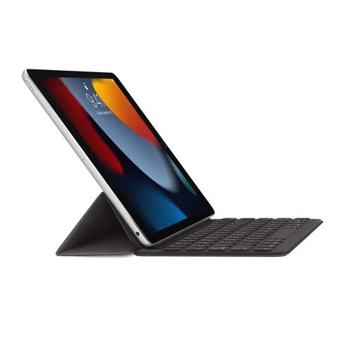 Apple Smart Keyboard Para IPad 9na Generación MPTL2ZA/A
