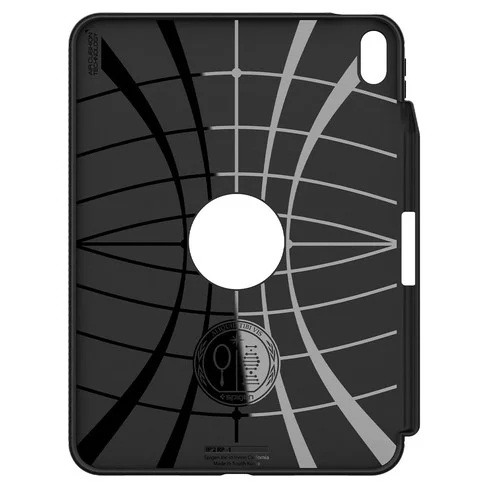 Funda Spigen para iPad 10.9" (2022) Case Rugged Armor