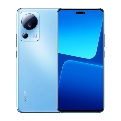 Celular Xiaomi 13 Lite 5G 6.55" DS