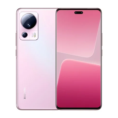 Celular Xiaomi 13 Lite 5G 6.55" DS