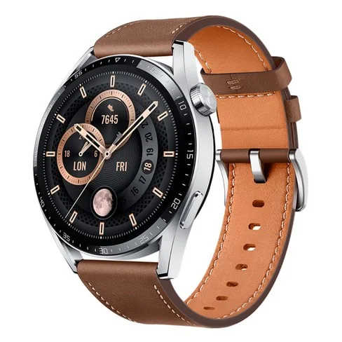 Huawei watch GT 3