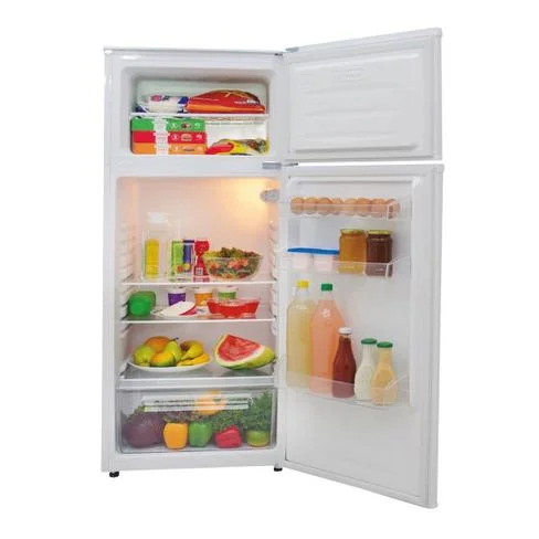 HELADERA GOODWEATHER GW-31DR 240 LTS