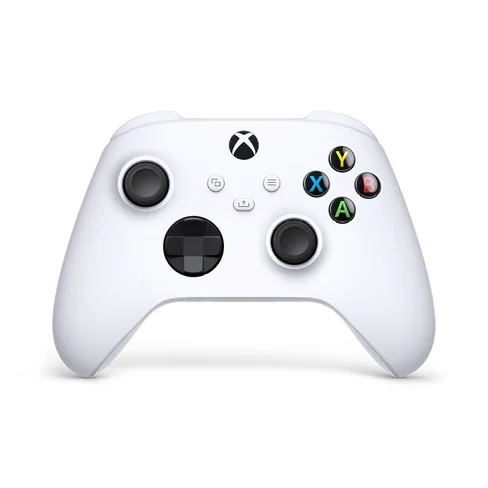 Control Microsoft para Xbox One S y Xbox Series X/S